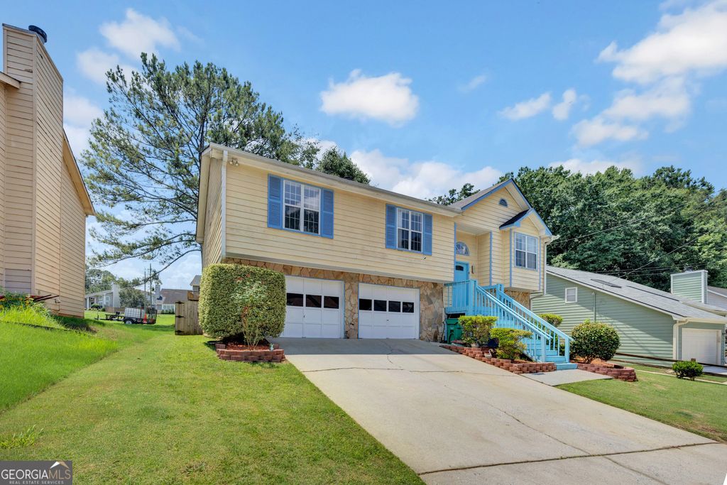 Photo of 2246 Hampton Drive, Decatur, GA 30035 (MLS # 10785448)