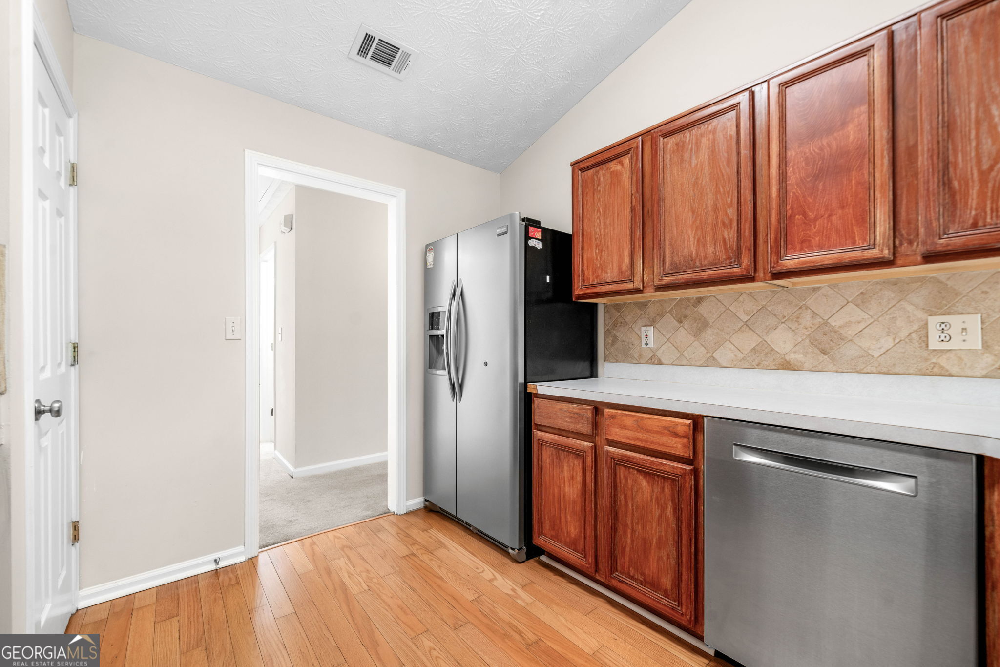 Gables At East Worthington - Residential