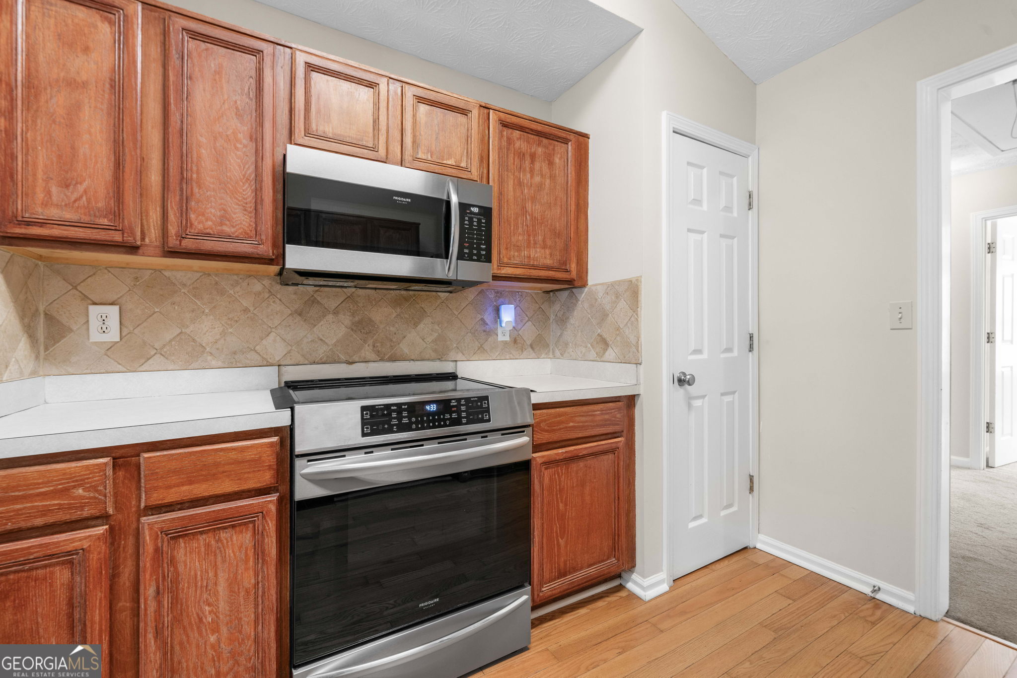 Gables At East Worthington - Residential