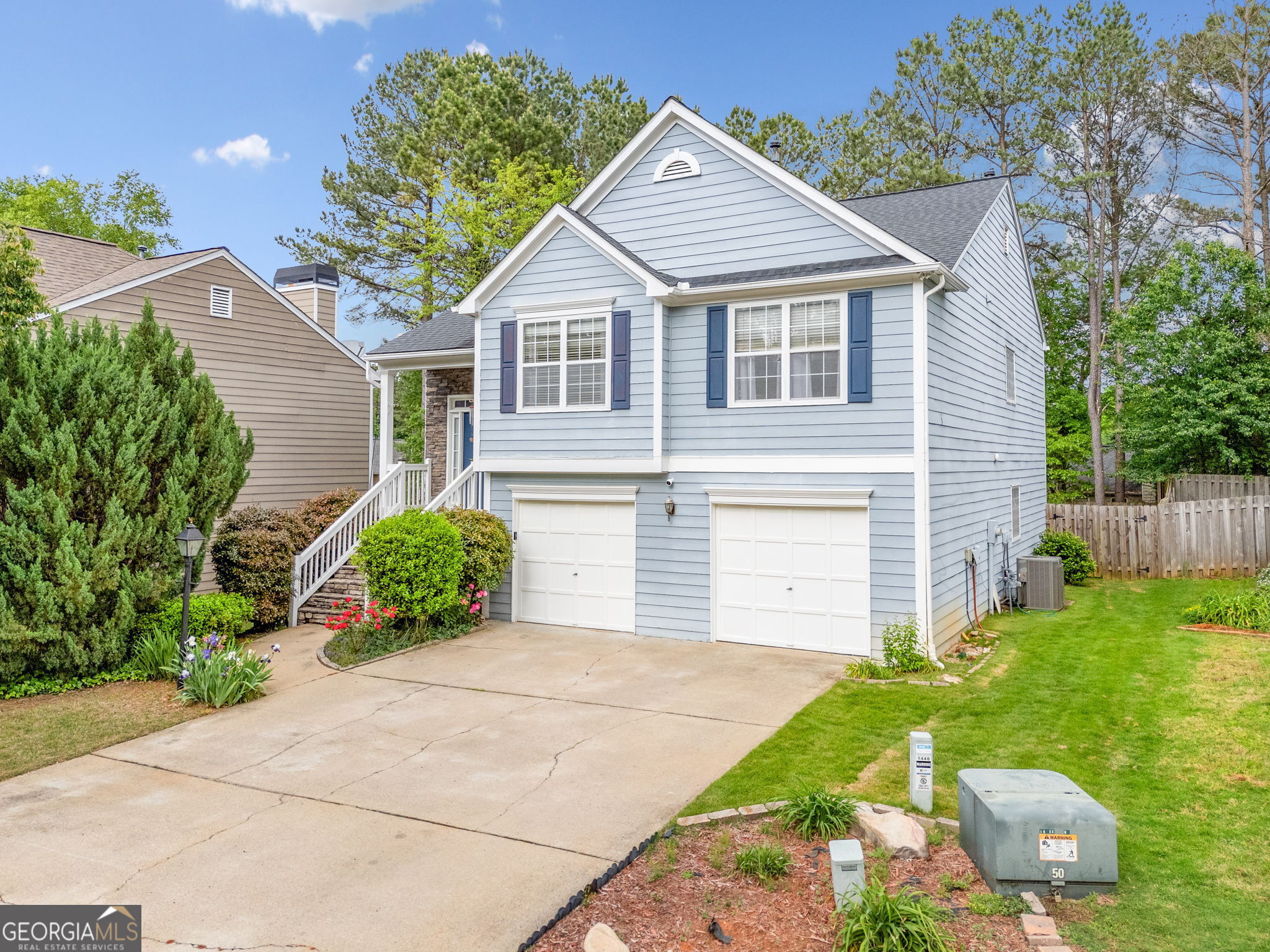 Gables At East Worthington - Residential