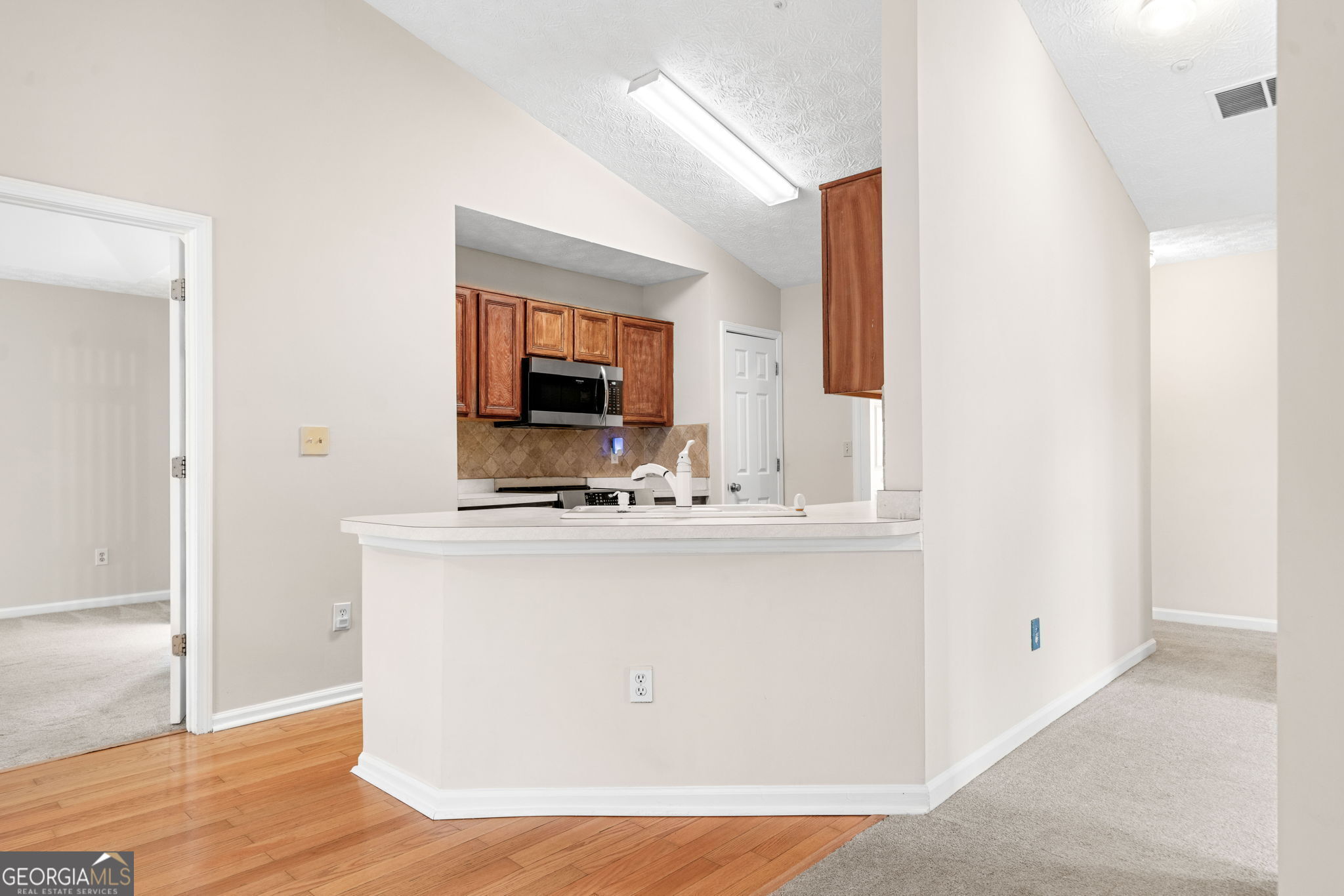 Gables At East Worthington - Residential
