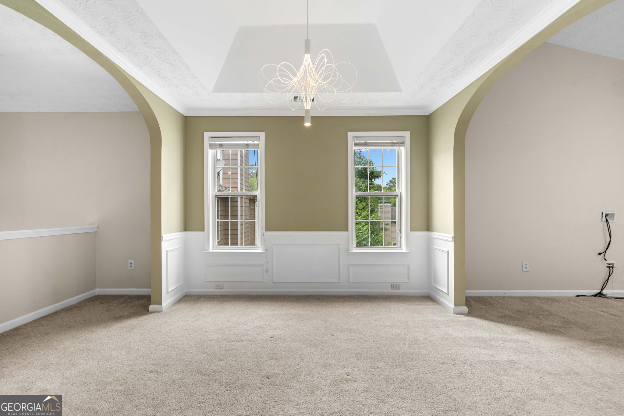 Gables At East Worthington - Residential