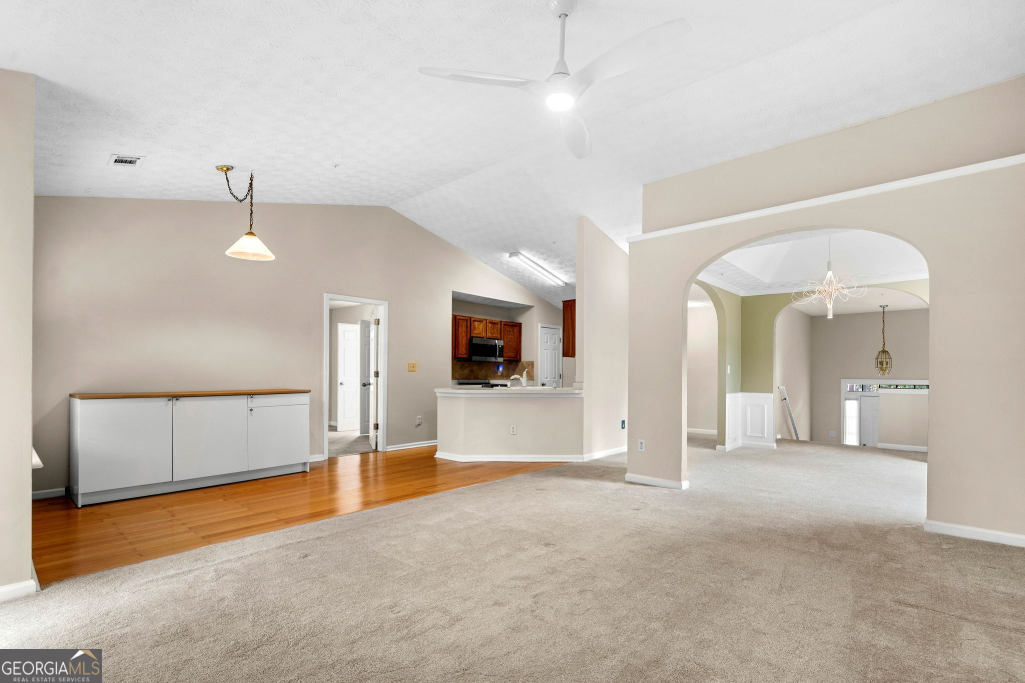 Gables At East Worthington - Residential