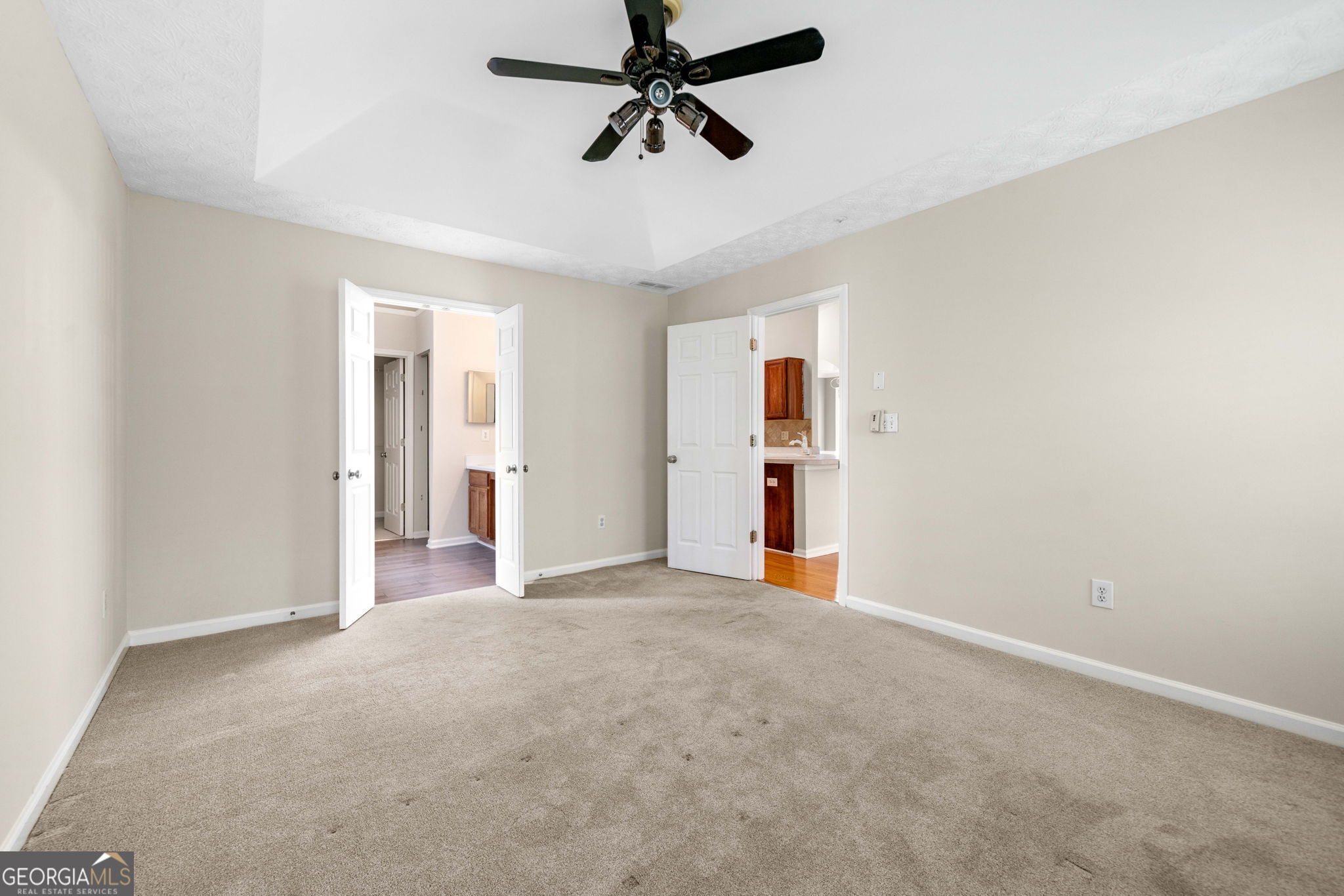 Gables At East Worthington - Residential