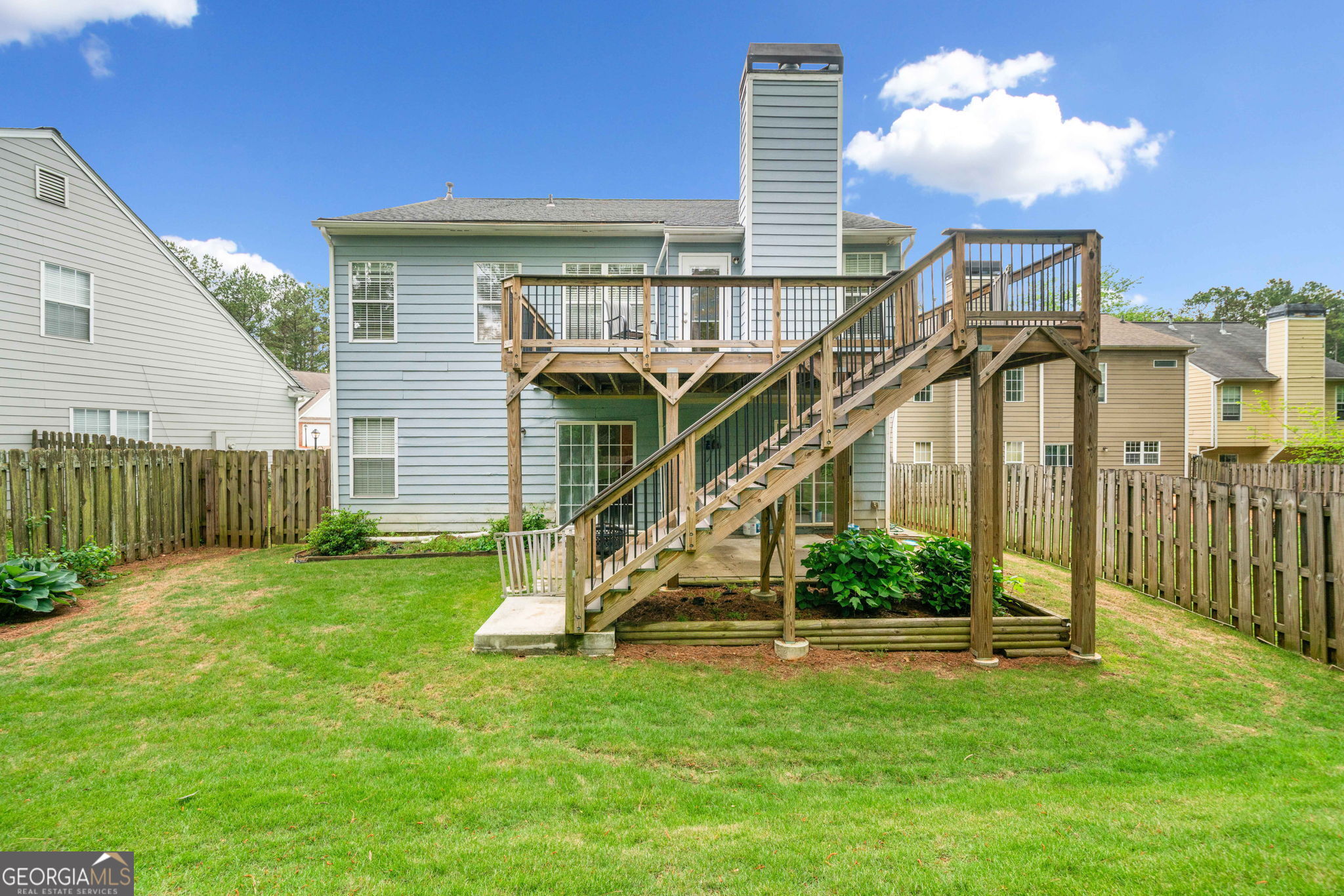 Gables At East Worthington - Residential