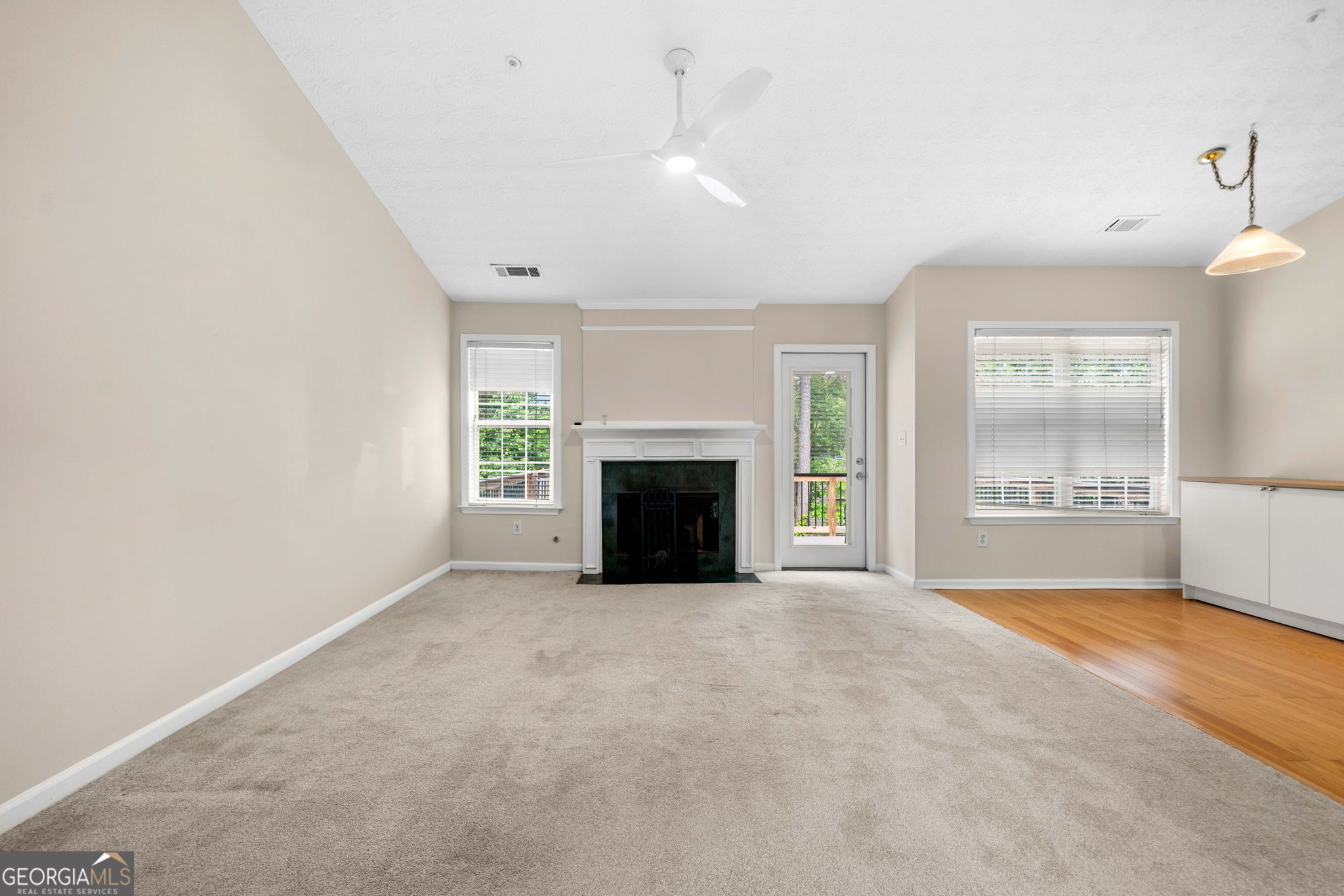 Gables At East Worthington - Residential