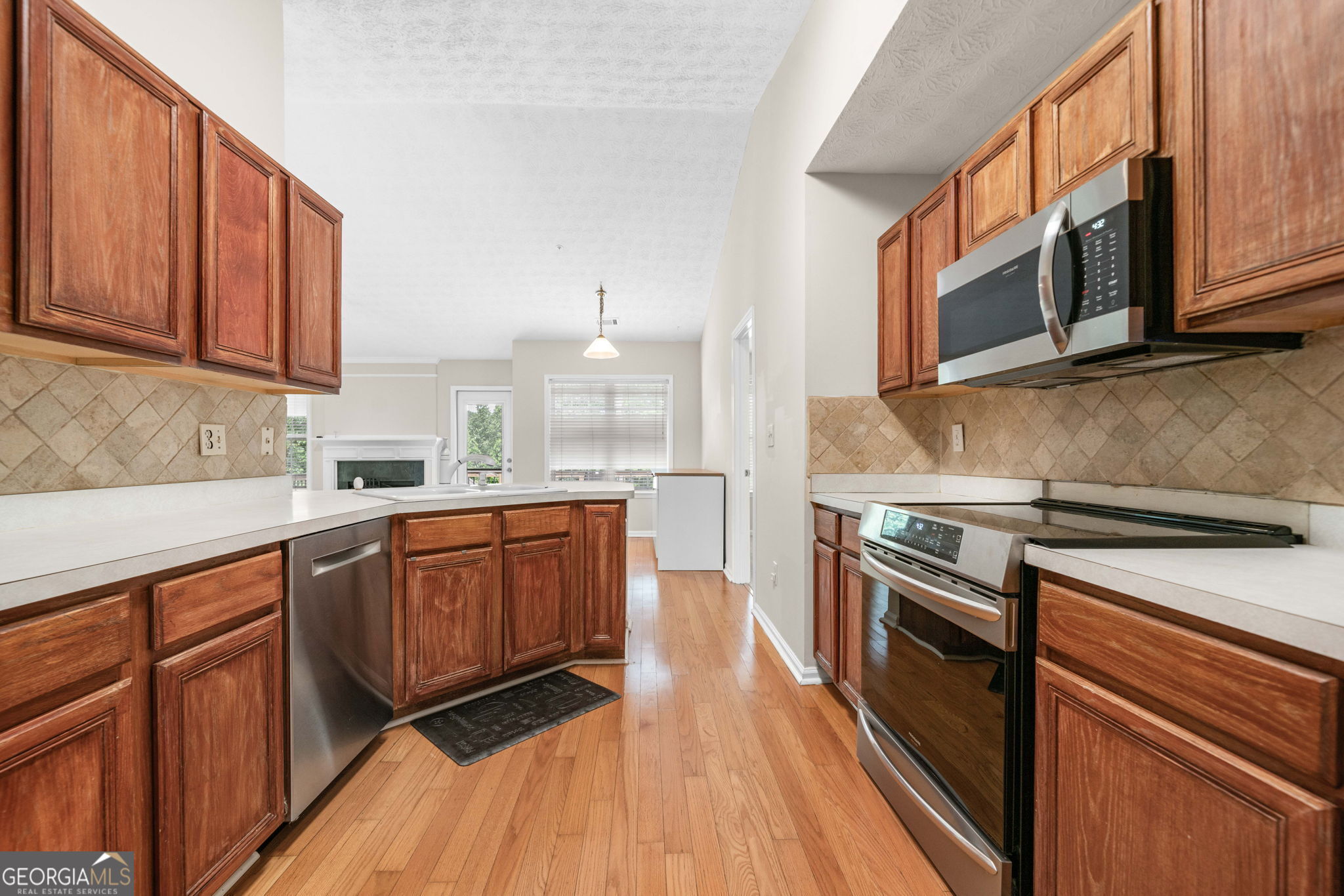 Gables At East Worthington - Residential
