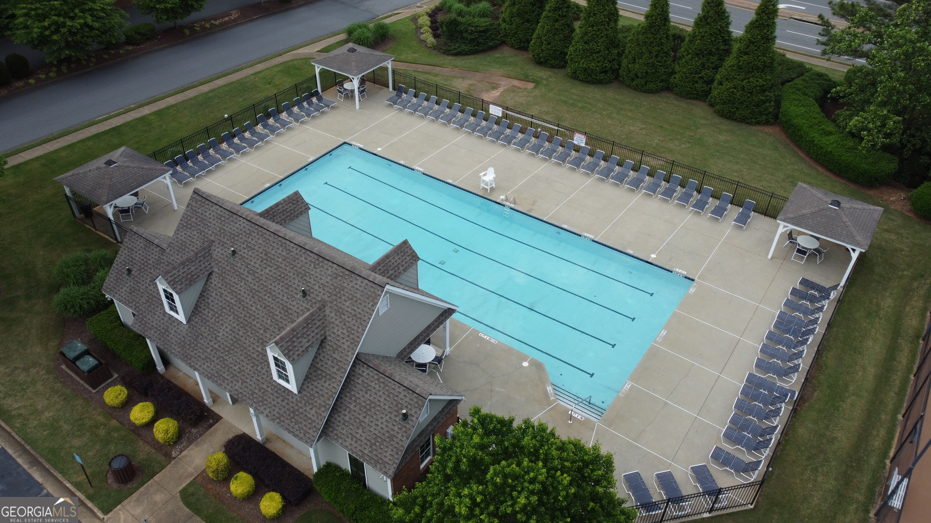 Gables At East Worthington - Residential