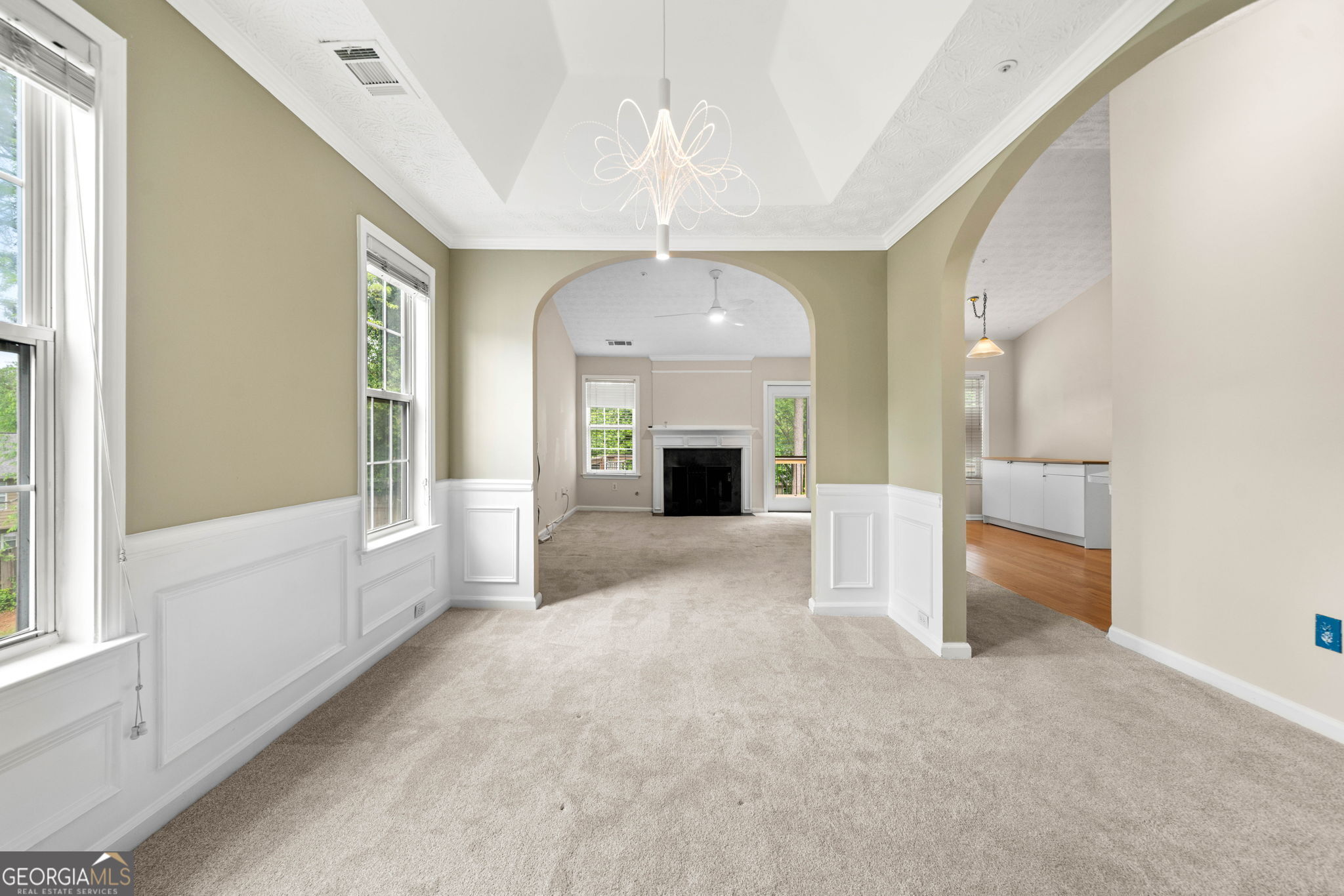 Gables At East Worthington - Residential