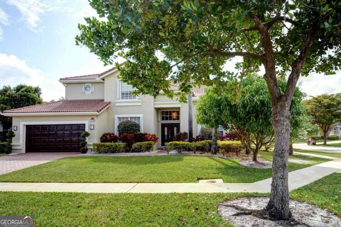 10166 Umberland Place