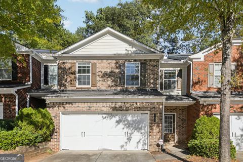 219 Bellecliff CT Tucker GA 30084