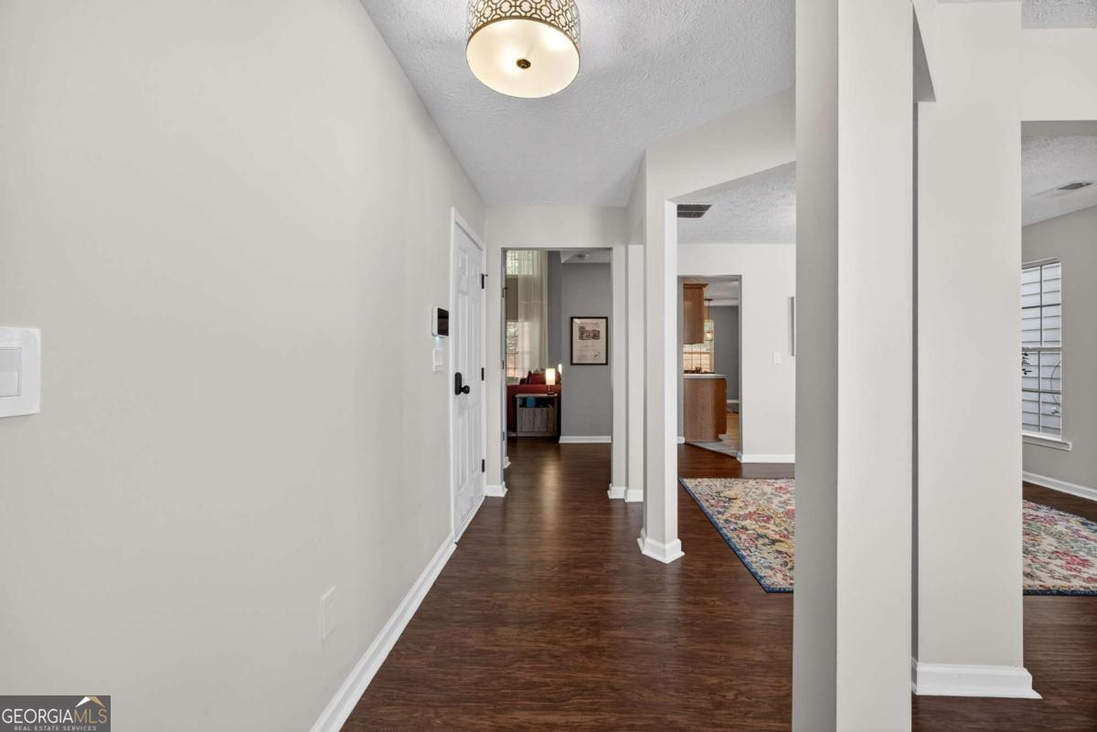 9899 Vista CIR