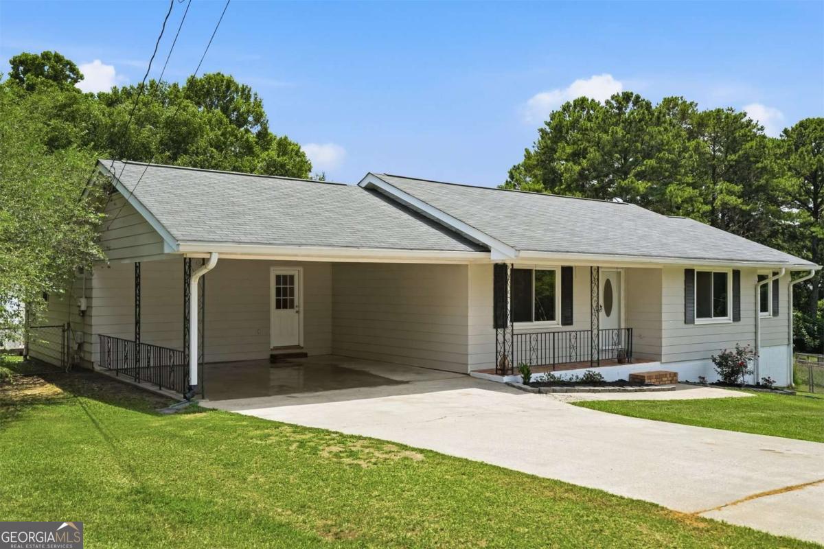 110 Point View CT