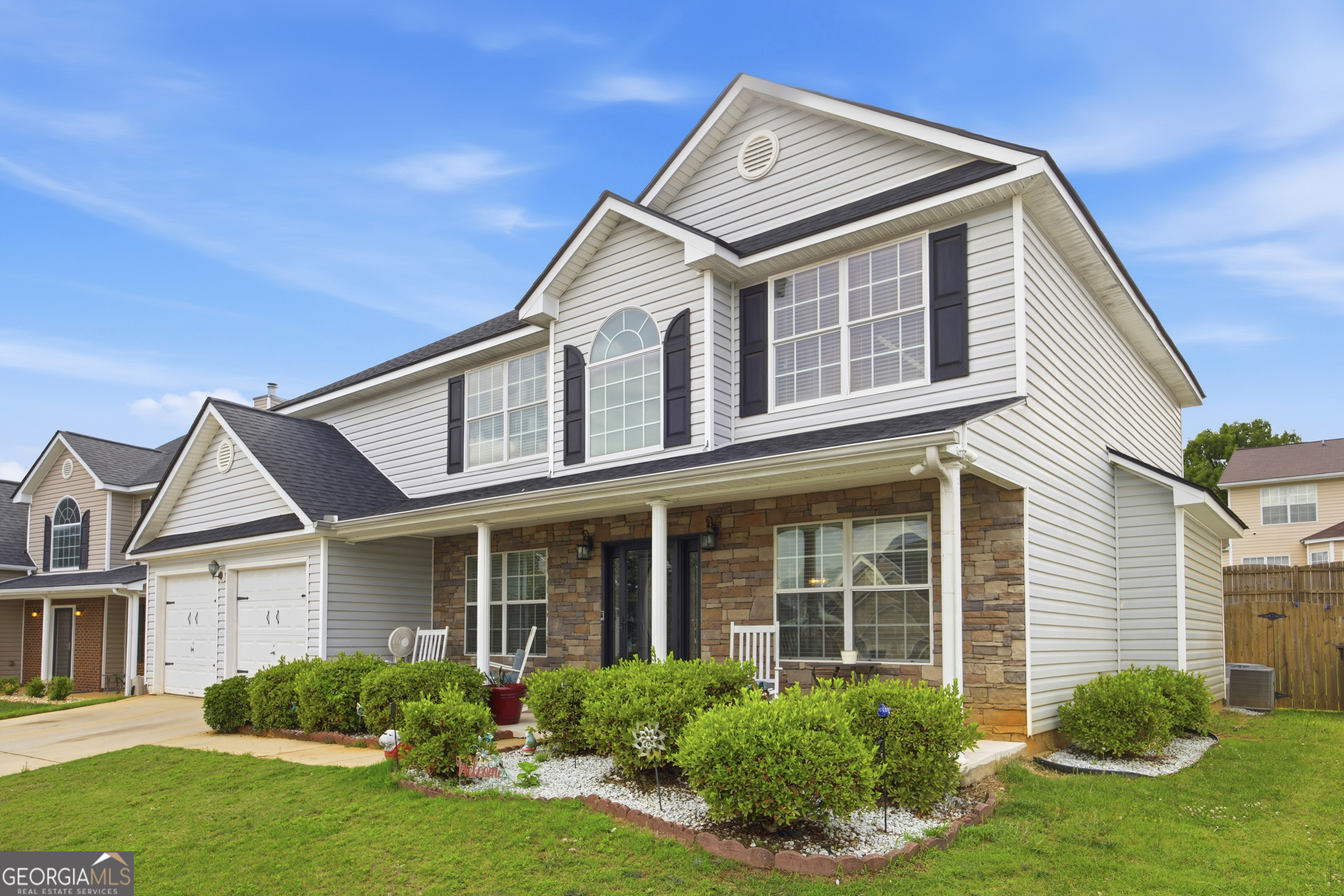 85 Middleton DR