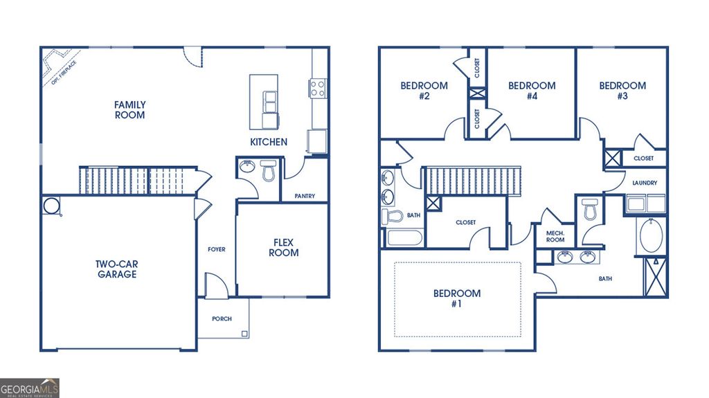 Photo of 144 Melrose Court, Jefferson, GA 30549 (MLS # 10736545)