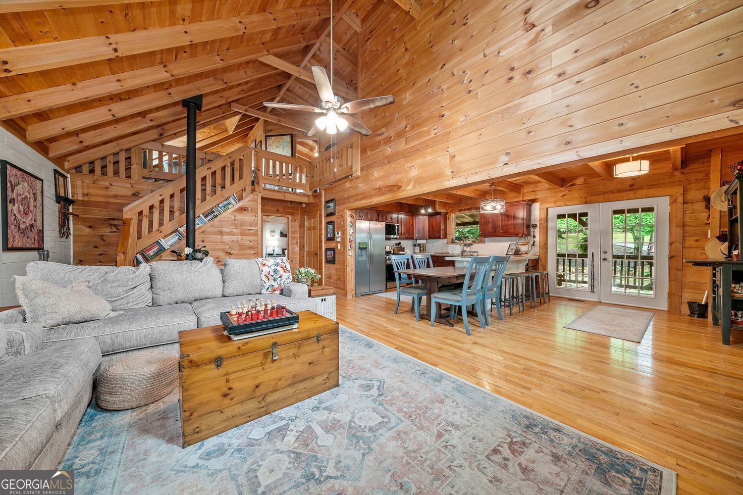 SHILOH - Residential