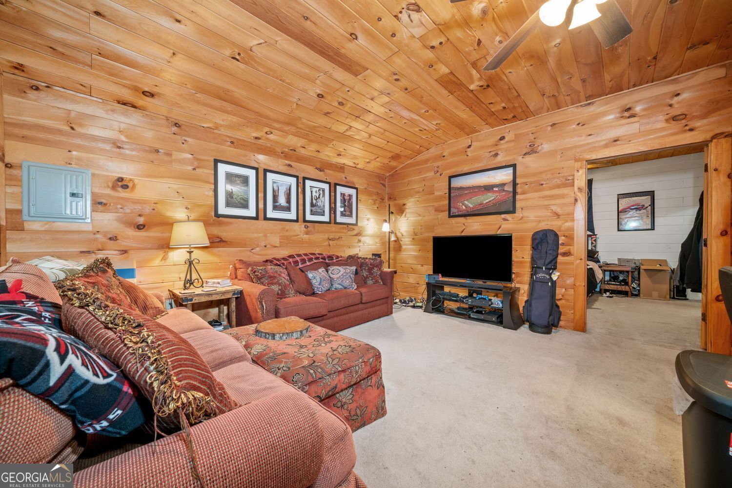 SHILOH - Residential