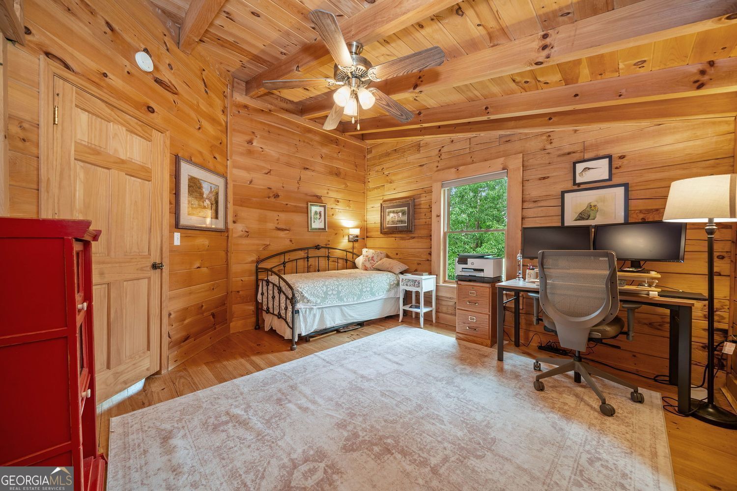 SHILOH - Residential