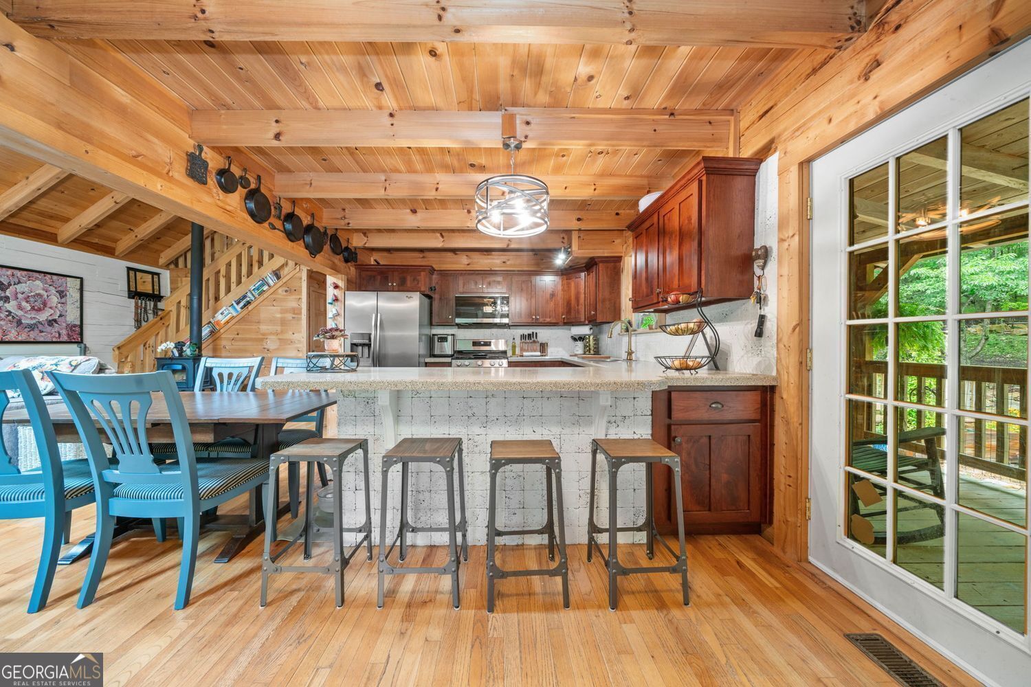 SHILOH - Residential