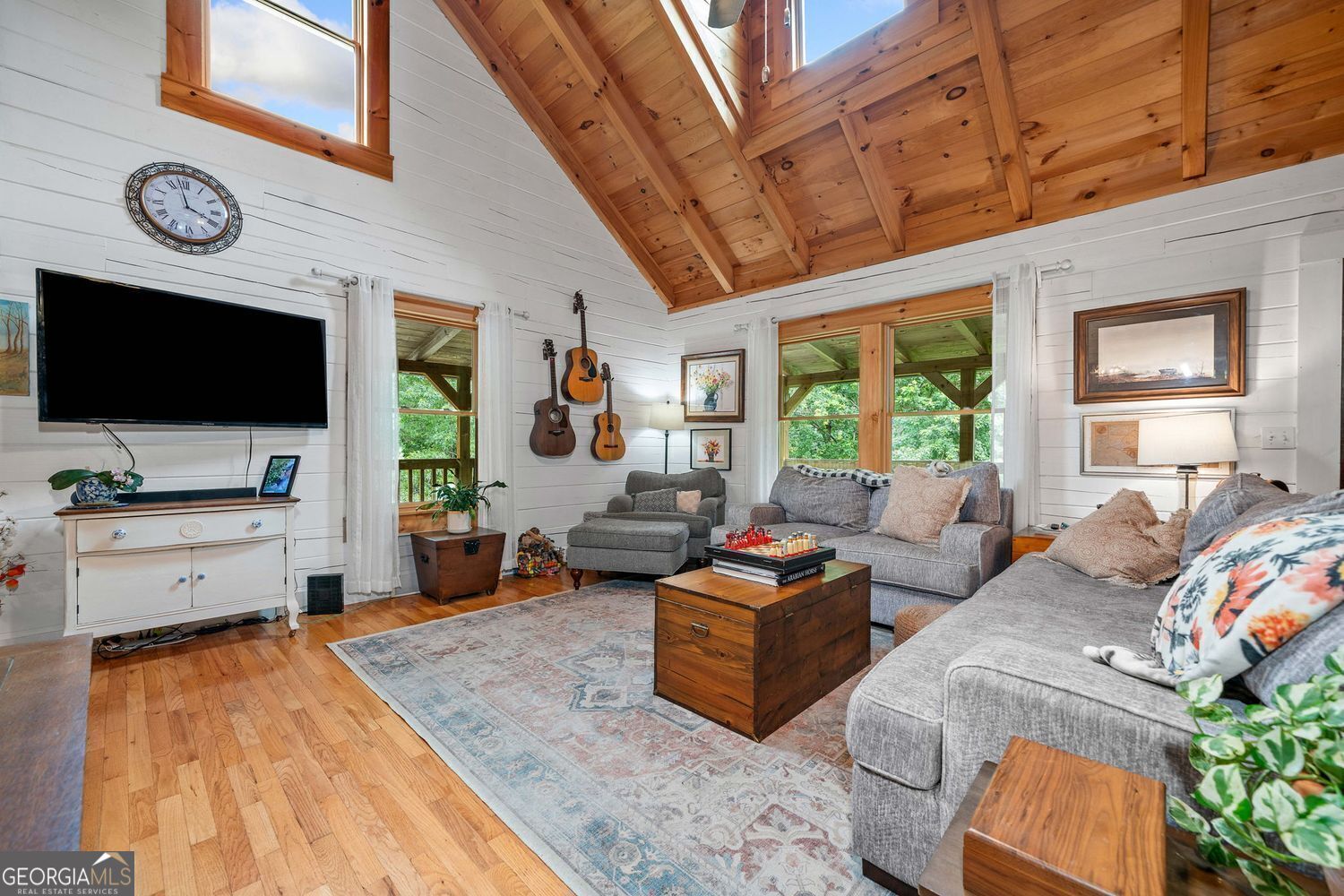 SHILOH - Residential