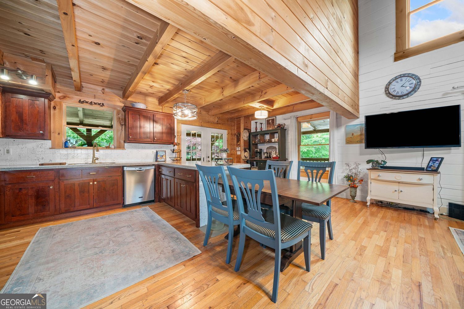 SHILOH - Residential