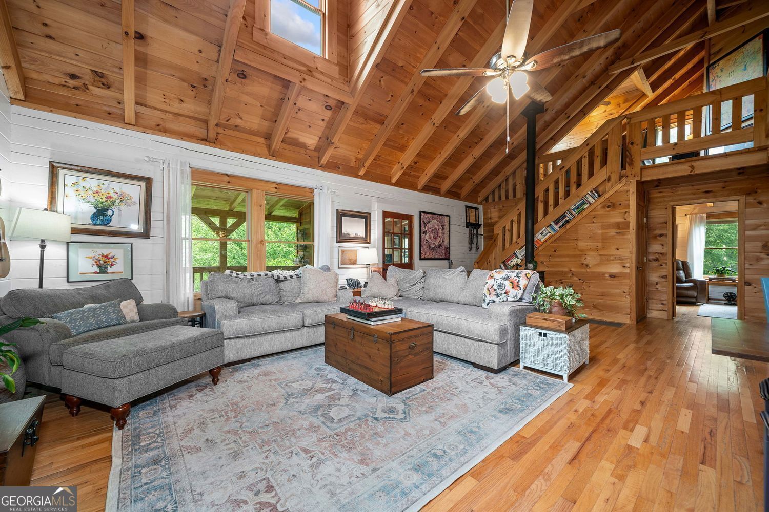 SHILOH - Residential