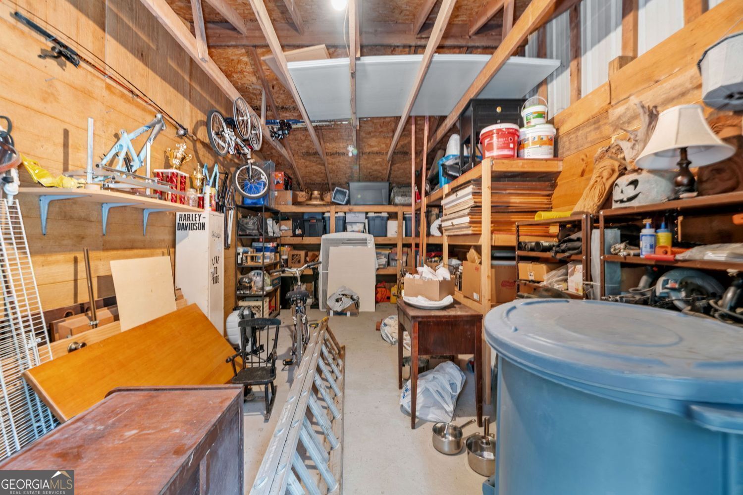 SHILOH - Residential