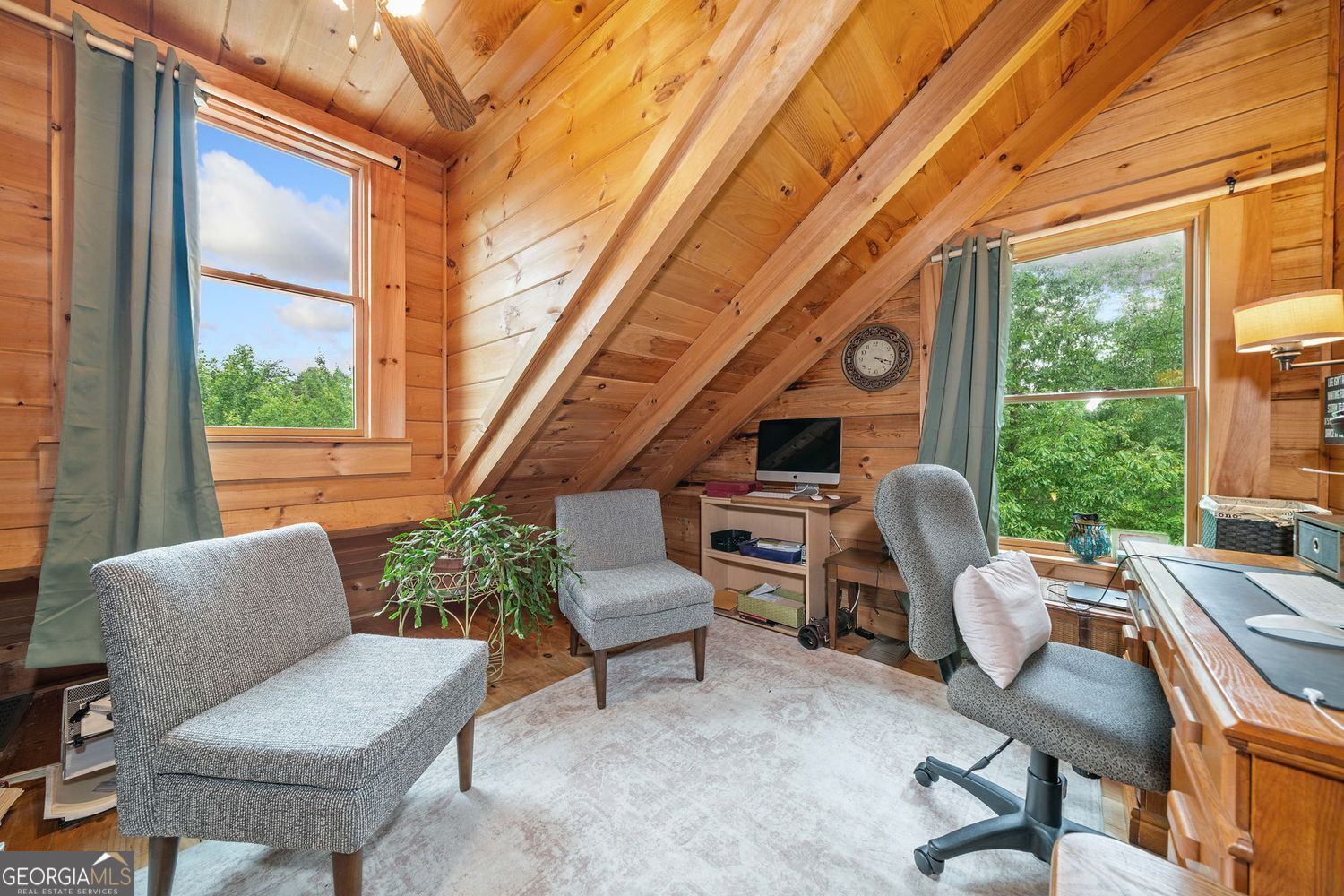 SHILOH - Residential