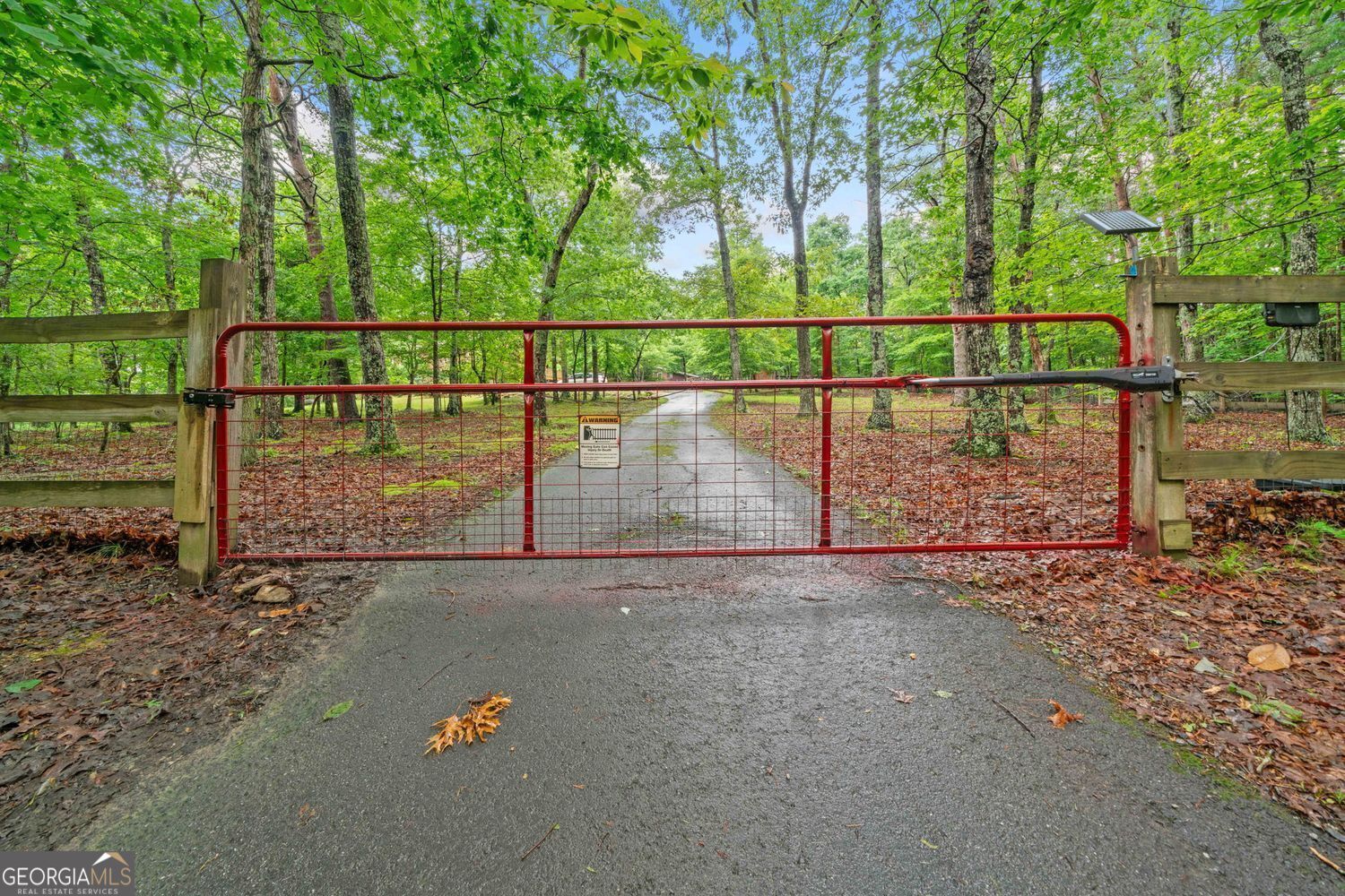 SHILOH - Residential