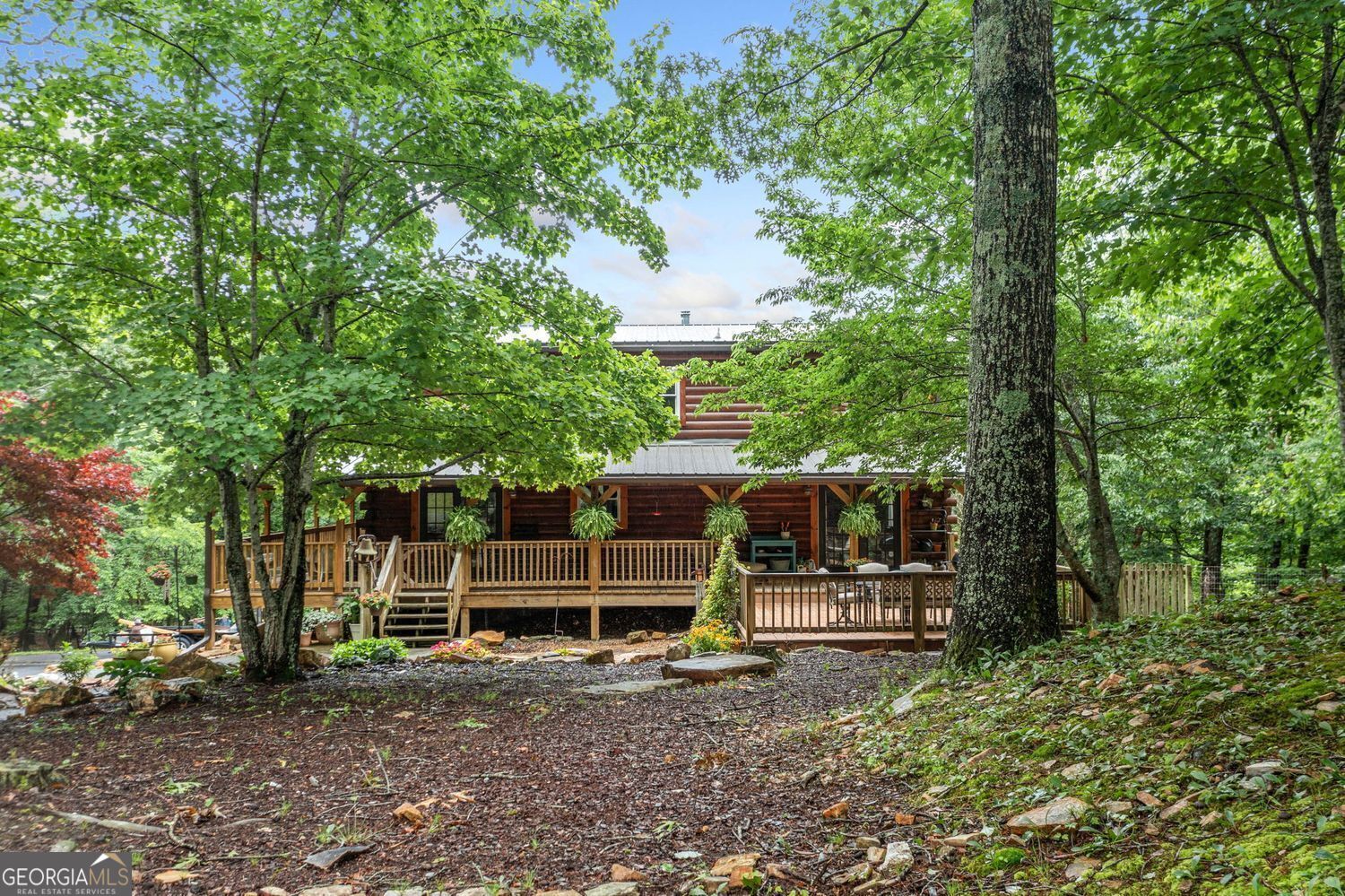 SHILOH - Residential