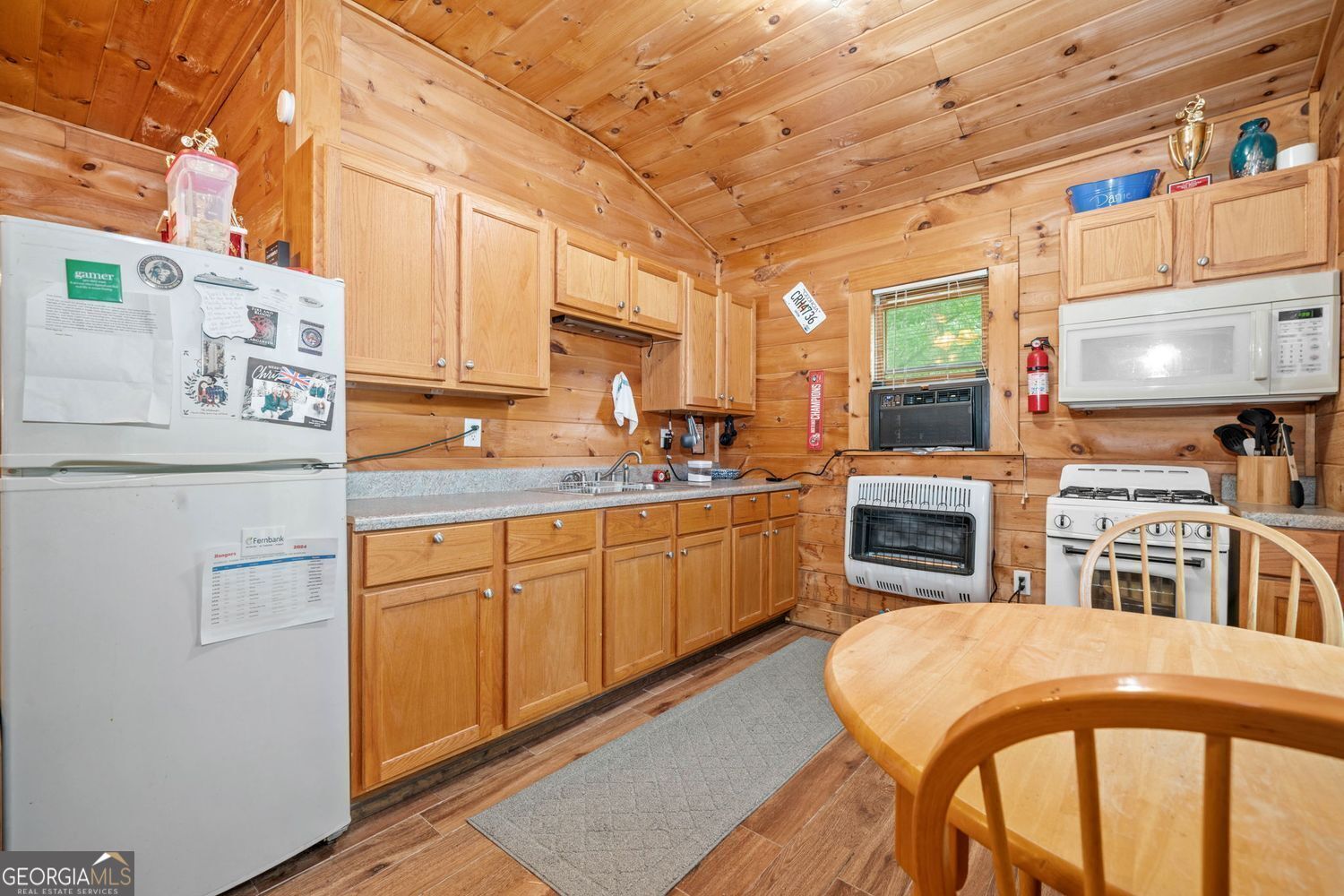 SHILOH - Residential