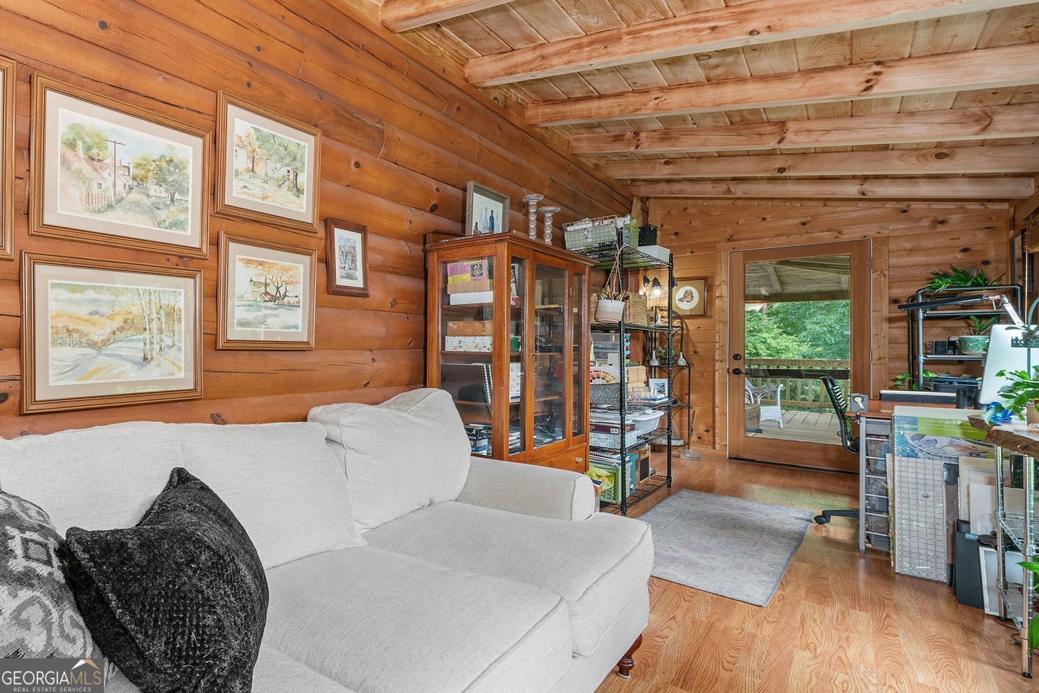 SHILOH - Residential