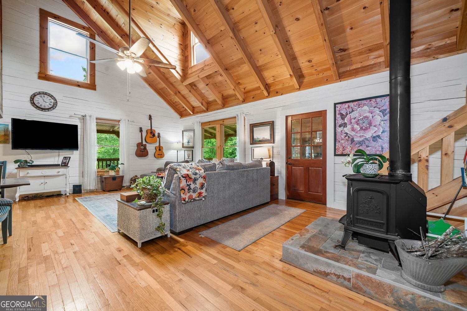 SHILOH - Residential