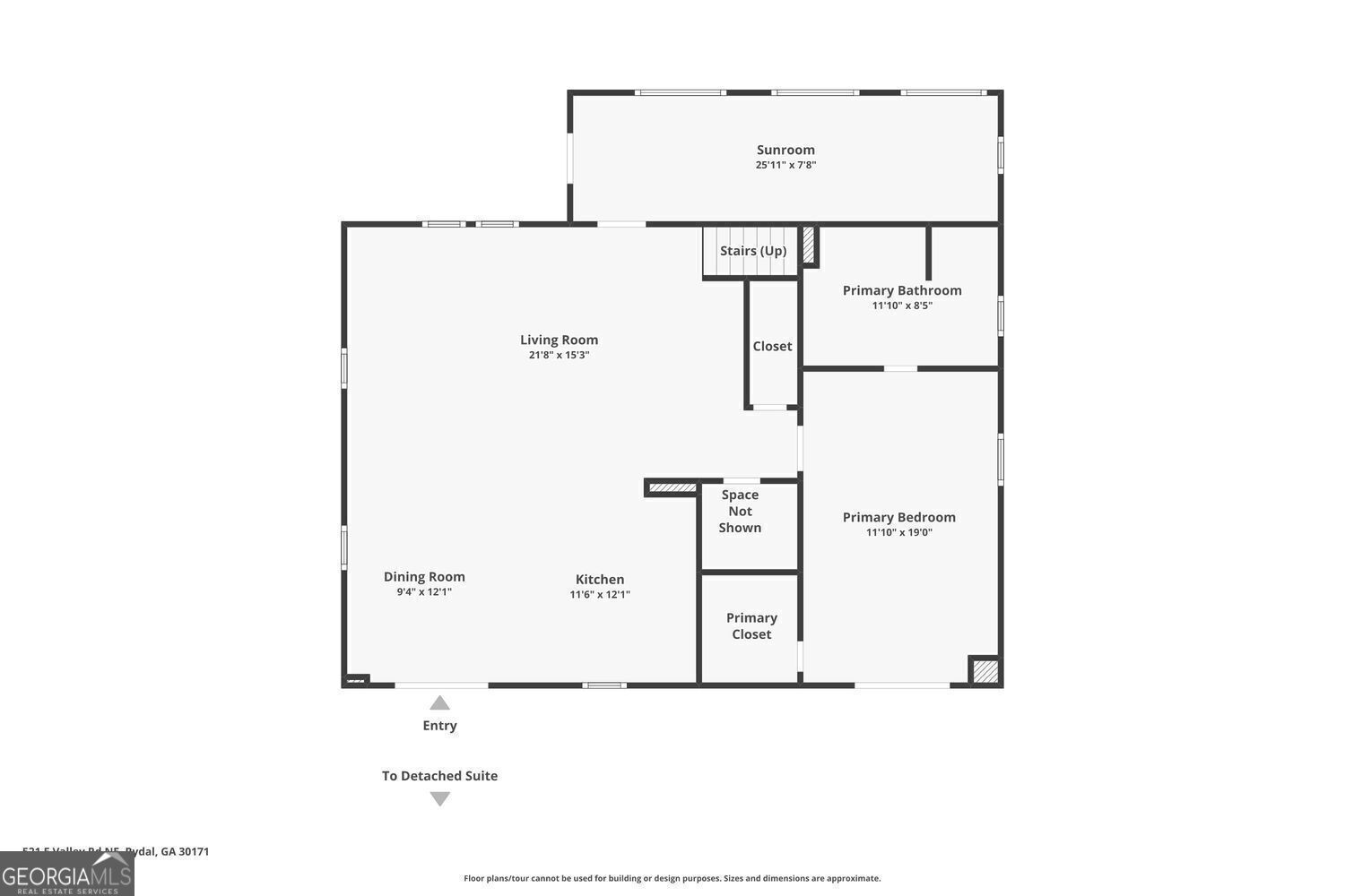 SHILOH - Residential