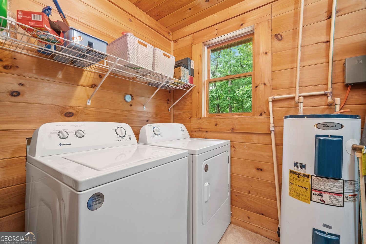 SHILOH - Residential