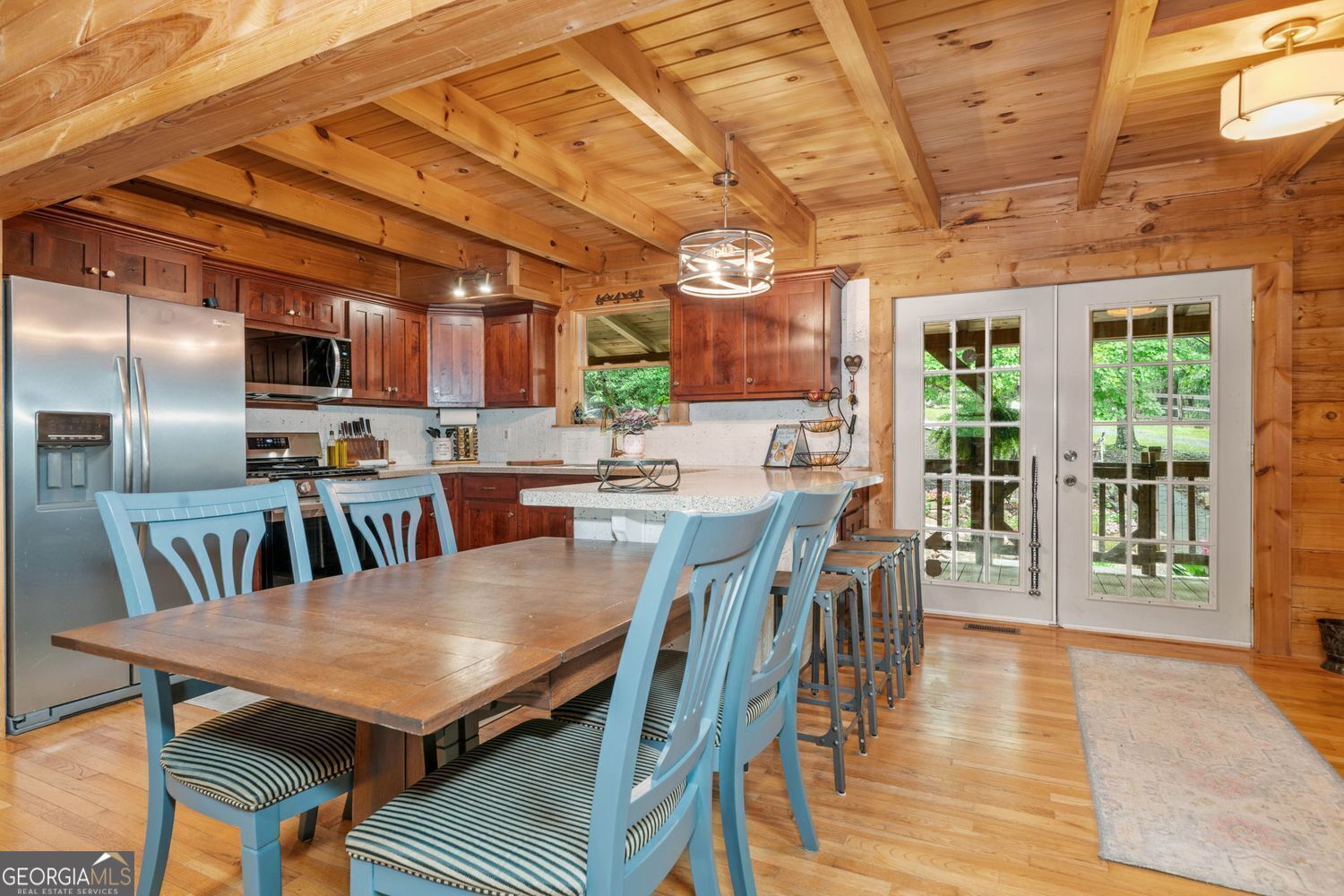 SHILOH - Residential