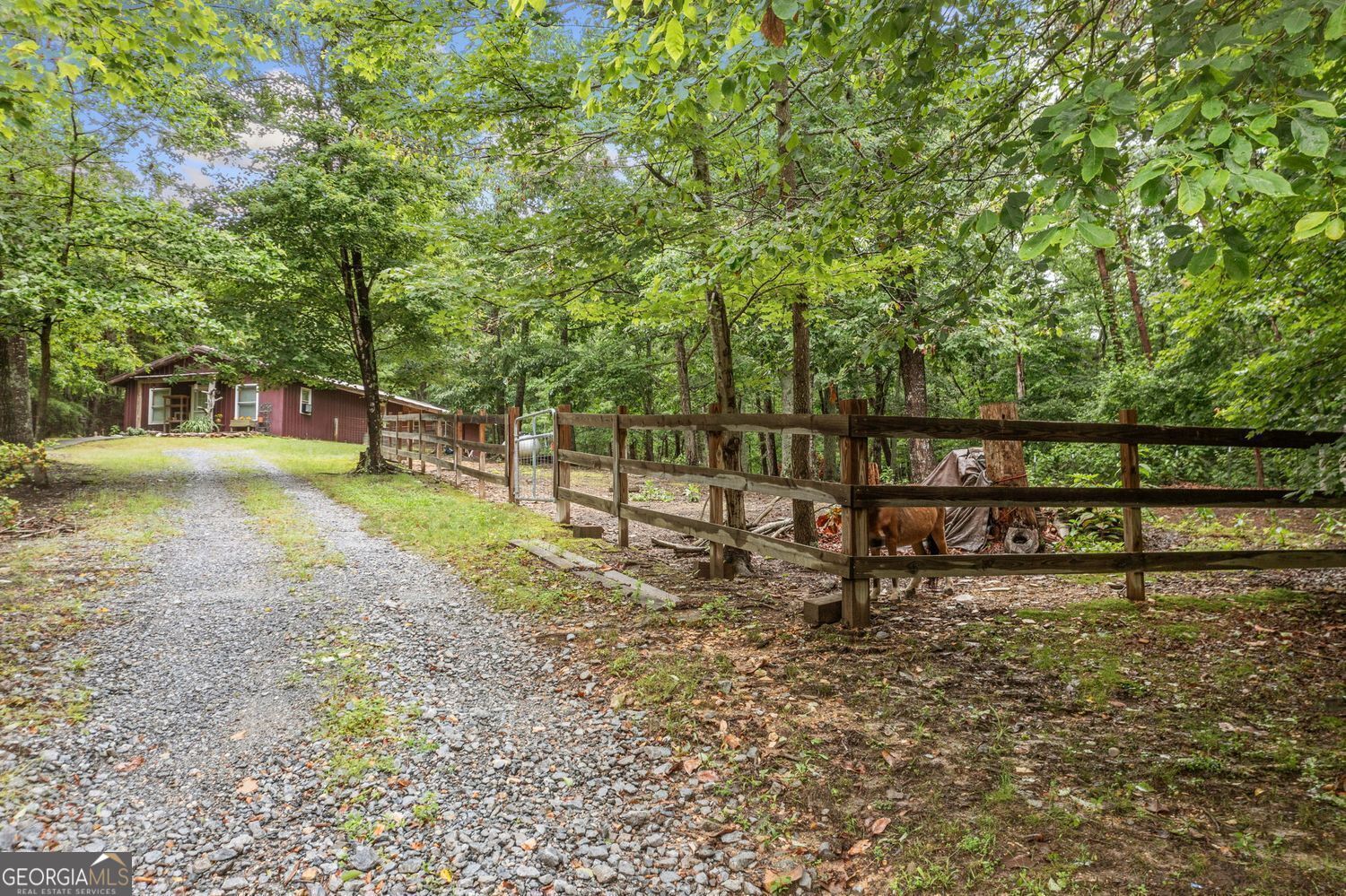 SHILOH - Residential