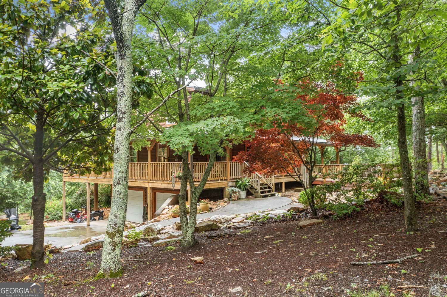 SHILOH - Residential