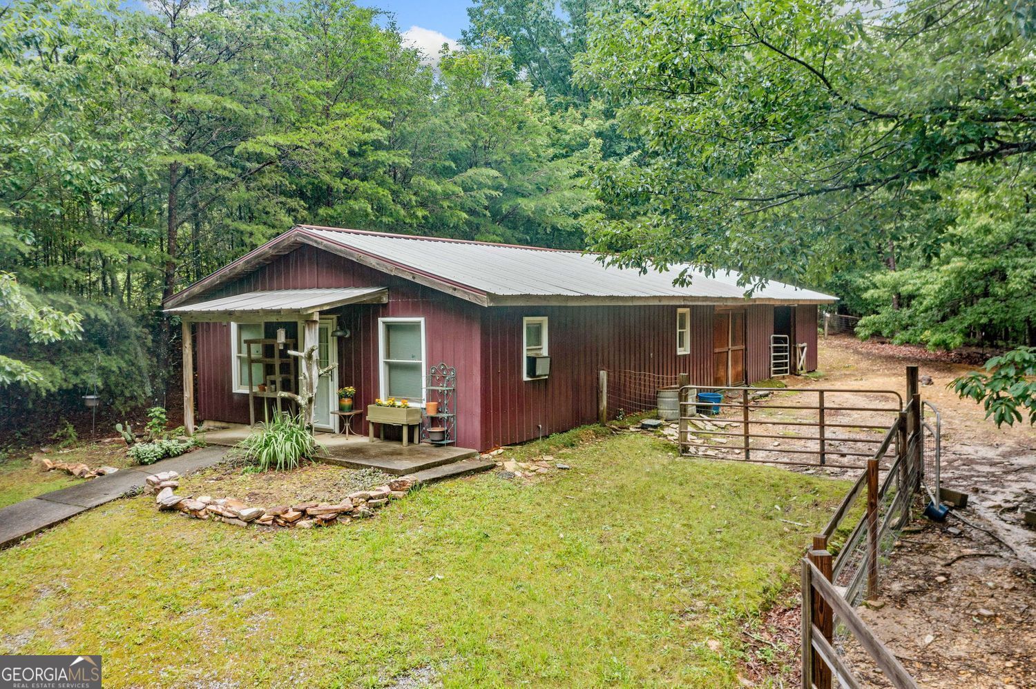 SHILOH - Residential