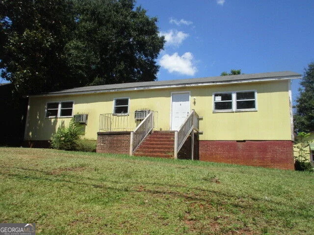 505 E Main Street, Thomaston, GA, 30286