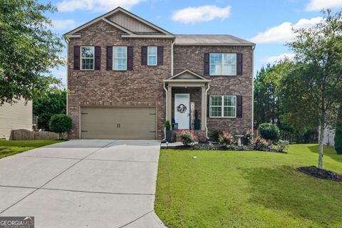 104 Woodbridge TRL Dallas GA 30132