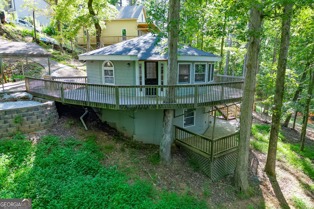 6440 Dogwood
