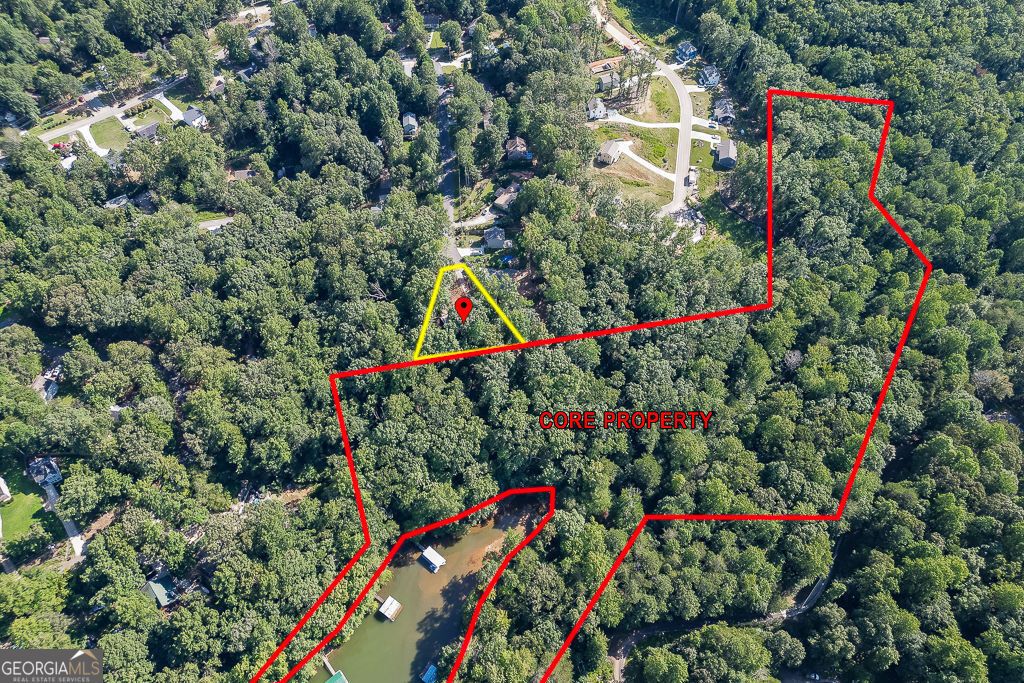 Photo of 6440 Dogwood WAY, Gainesville, GA 30506 (MLS # 10770790)