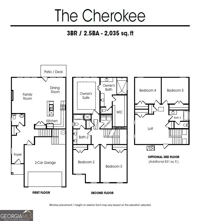 1648 Crestcreek CT