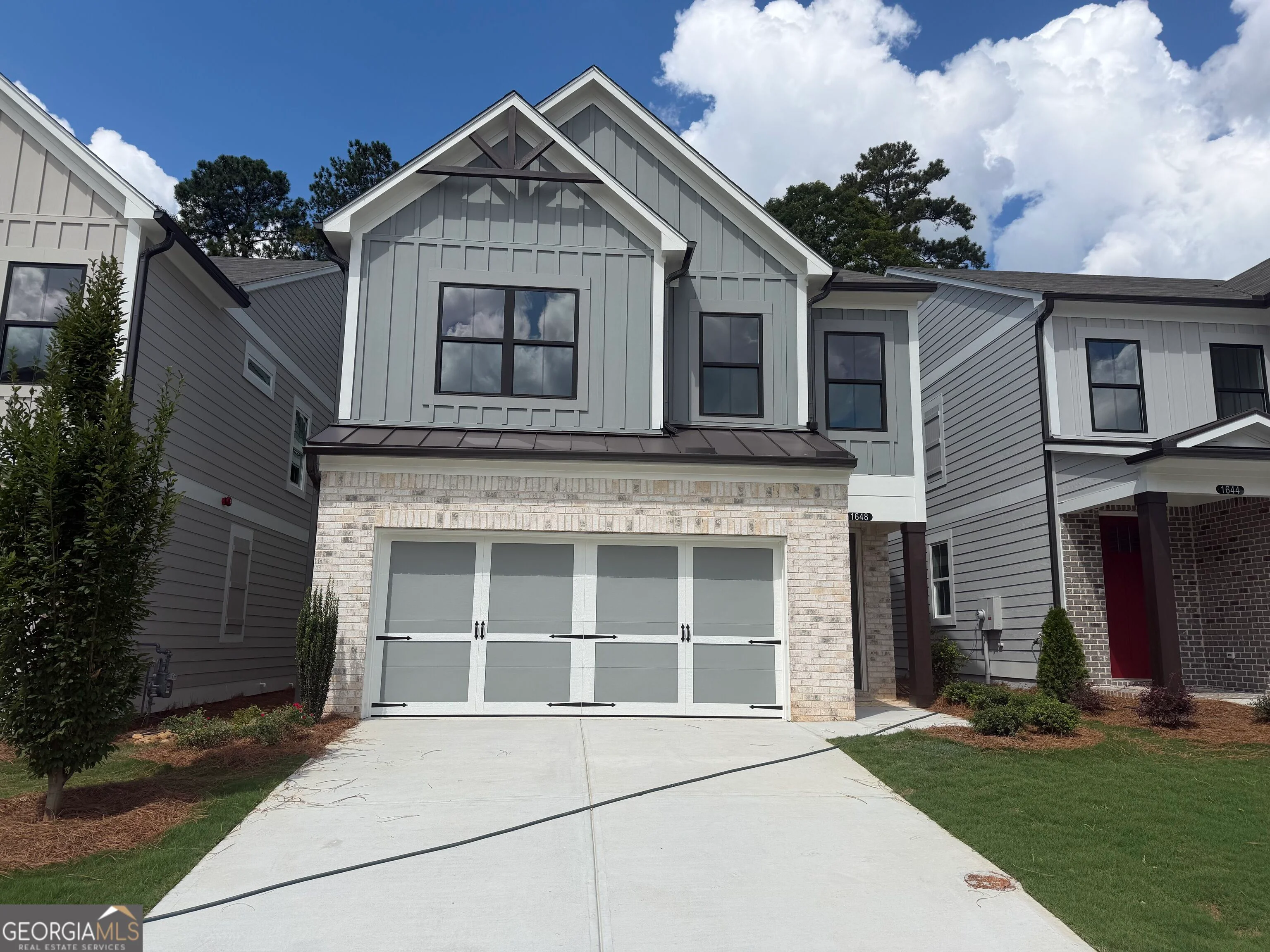 1648 Crest Creek Court