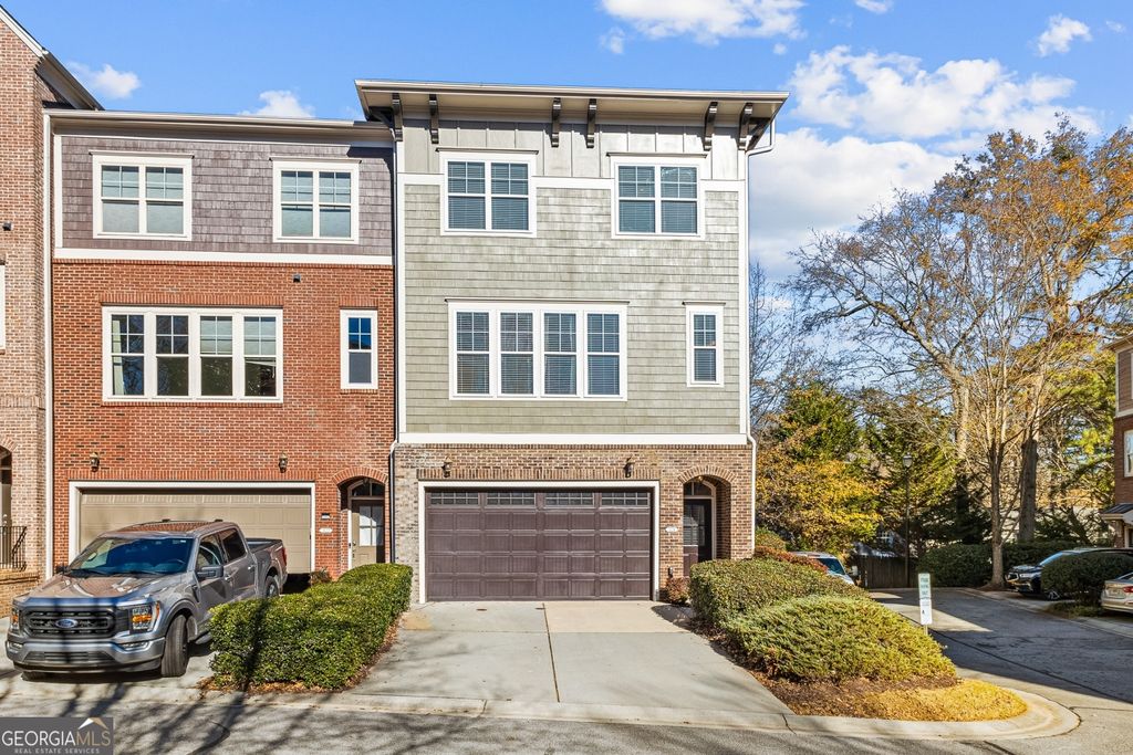 Photo of 3124 Turman Circle, Decatur, GA 30033 (MLS # 10660722)