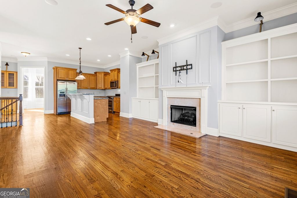 Photo of 3124 Turman Circle, Decatur, GA 30033 (MLS # 10660722)