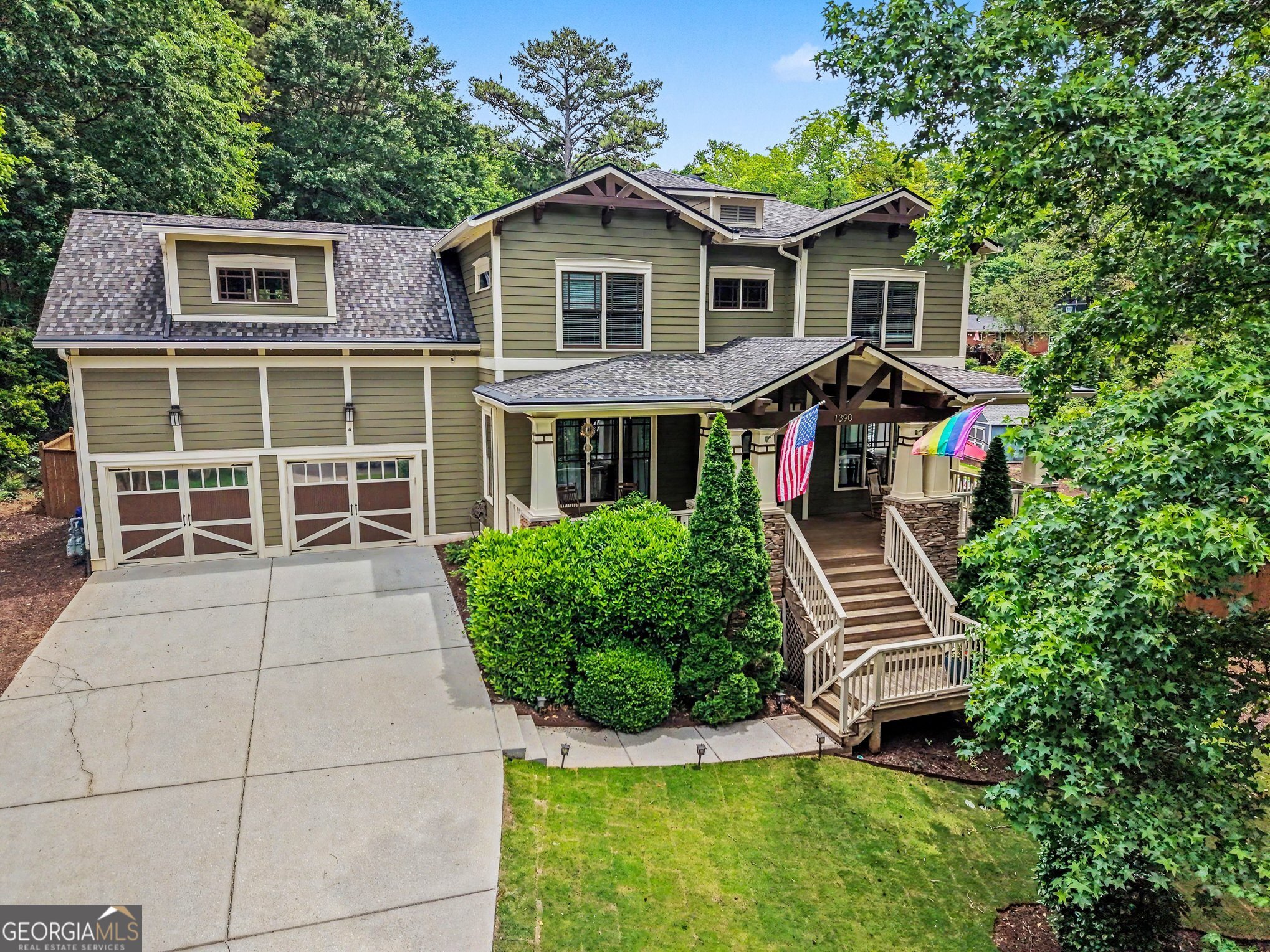 1390 Thomas RD