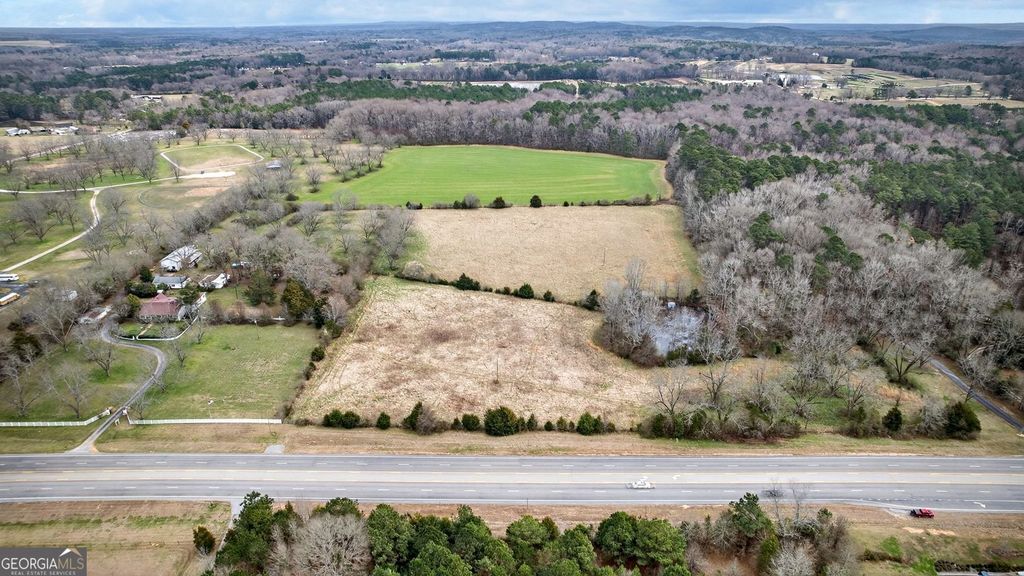 Photo of 6097 US Hwy 19 S, Meansville, GA 30256 (MLS # 10700387)