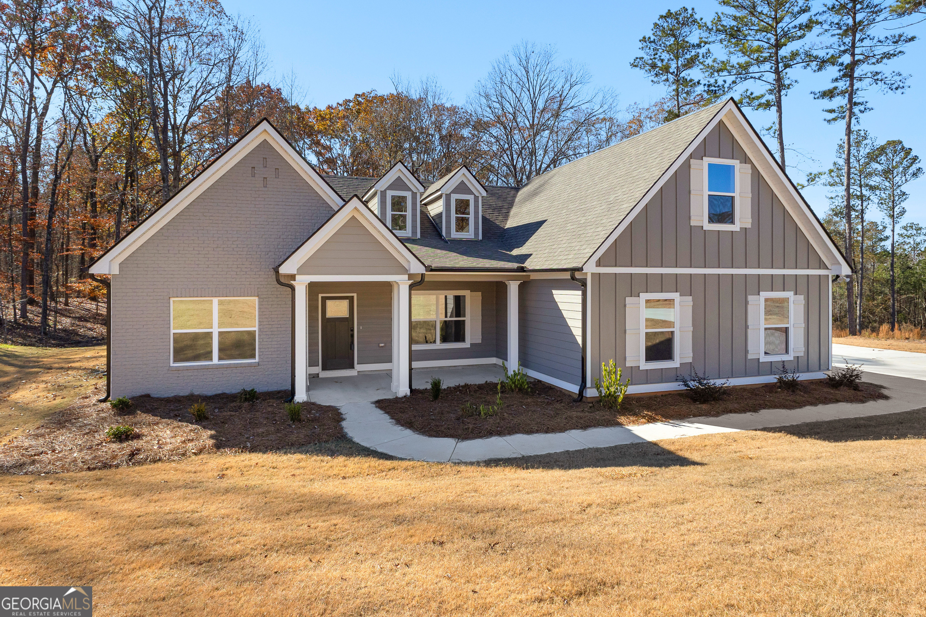 296 Deer Creek RUN LOT 11